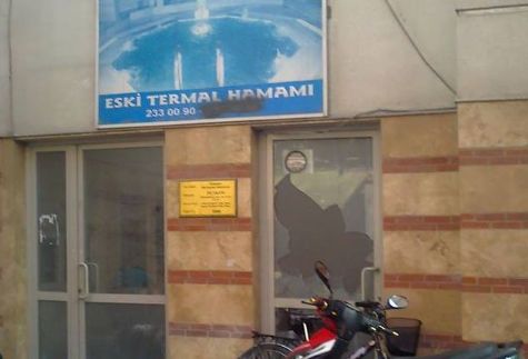 Eski�ehir�in en b�y�k sorunu B�y�k�ehir y�netimi!