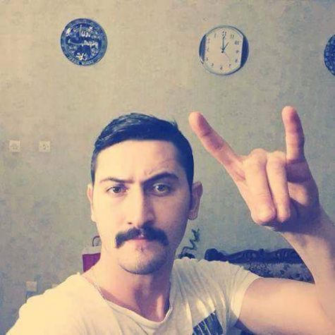 BOZKURT Y�REKL� ���KR� �AH�N�