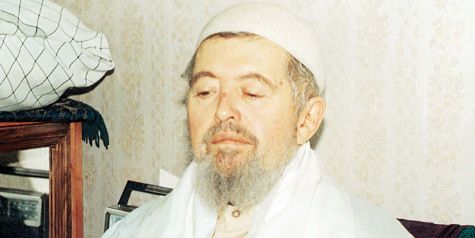 YAHYALILI HACI HASAN EFEND�