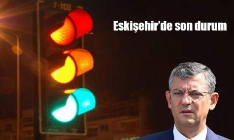 Ne yapacakt� B�y�ker�en�e, herkesin i�inde git mi diyecekti?