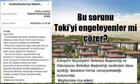 TOKݒye k�stek olanlar TOK� ma�durlar�na destek oluyorlar