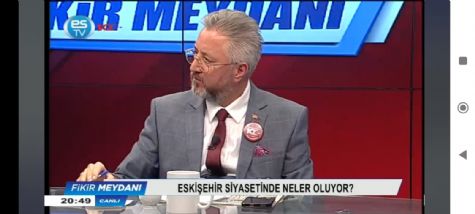 B�ZDEN NE K�Y OLUR NE KASABA!