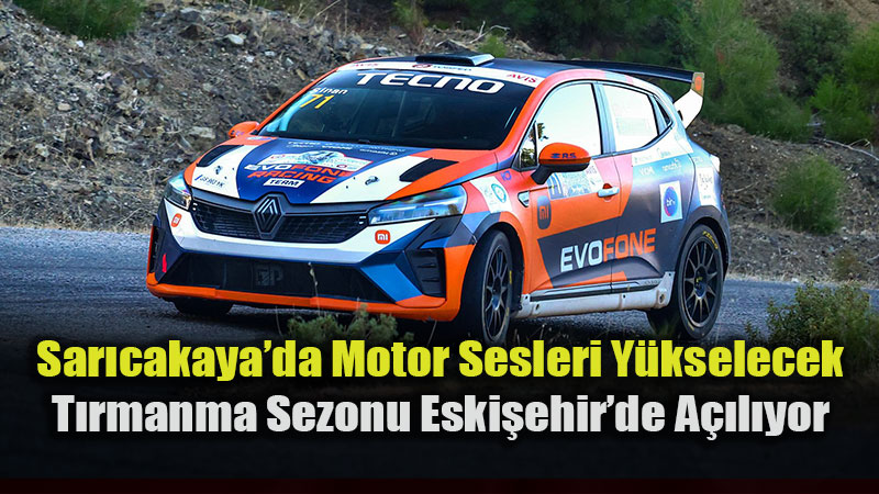 Eski�ehir�de Dev Yar��: 3 Kategoride 8 Pilot Zirve ��in M�cadele Edecek
