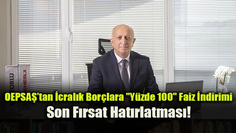 Zorlu Enerji’den Dev Kolayl�k: Eski Elektrik Bor�lar�n�n Faizi S�f�rlan�yor!