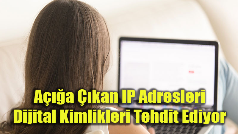 IP Adresini Korumak i�in Al�nmas� Gereken 5 Kritik �nlem