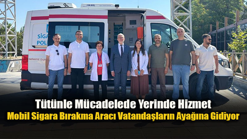 Eski�ehir Ulus An�t� Meydan��nda Dumans�z Hava Sahas� Hareketi