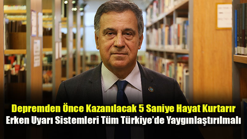 Afet �antas�nda Sadece Su Yetmez: ��te Hayat Kurtaran "�lk 72 Saat" Haz�rl���
