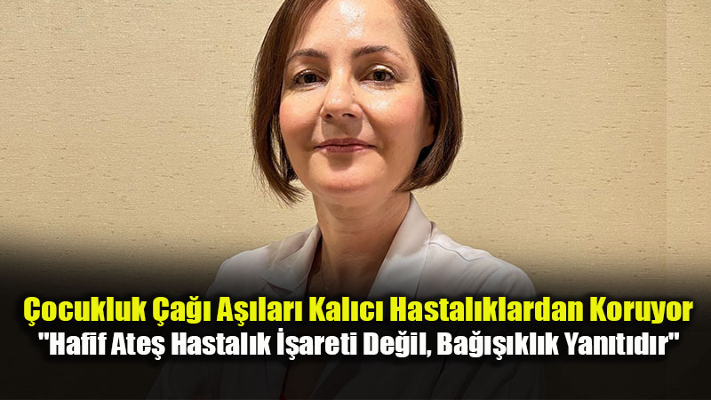 Ulusal A�� Fark�ndal�k Ay�: �ocukluk �a�� A��lar� Hakk�nda Do�ru Bilinen Yanl��lar