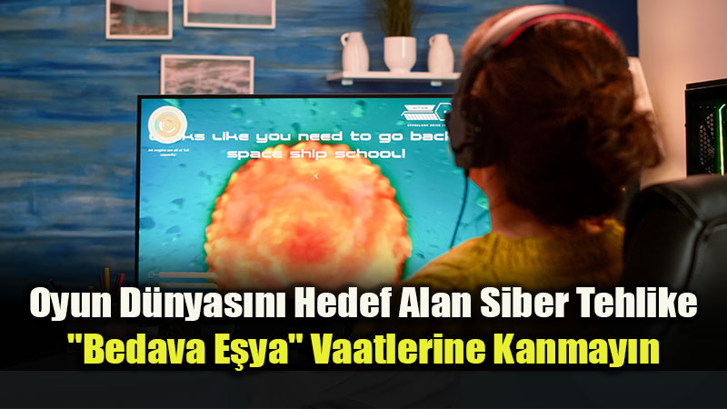 Steam�de �cretsiz Oyun Tuza��: Tan�mad���n�z Ki�ilerden Gelen Hediyelere Dikkat!
