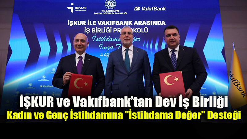 �stihdamda Yeni D�nem: Kad�n ve Gen� Giri�imcilere �zel Finansman Ve �� �mkan�