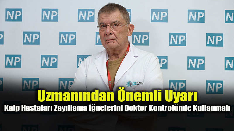 Obeziteyle M�cadelede Yeni D�nem: Zay�flama ��neleri Kalbi Koruyor Mu?