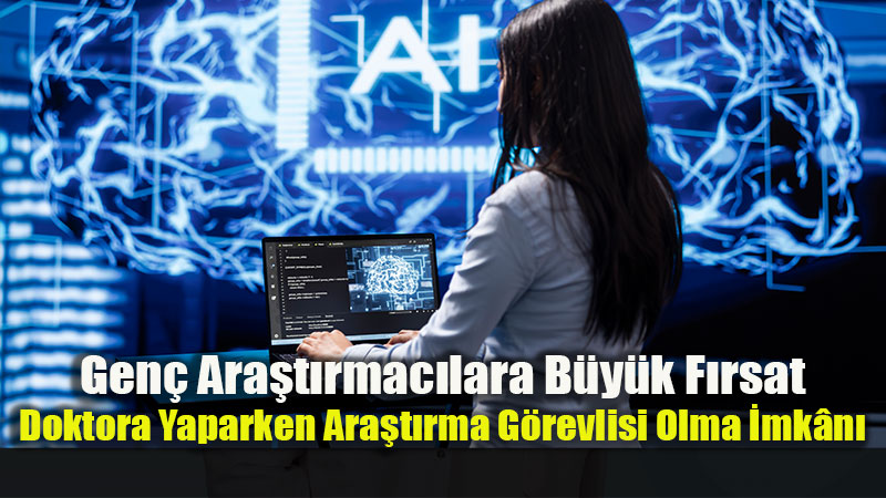 Stratejik Teknoloji �nsan Kayna�� Program��nda Ba�vuru S�resi Uzat�ld�!