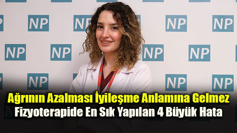 Uzman�ndan Koruyucu Fizyoterapi Ve Erken M�dahale Uyar�s�