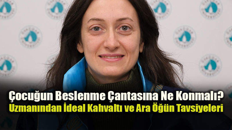 Okul Ba�ar�s�n�n Gizli Anahtar�: Yeterli ve Dengeli Beslenme