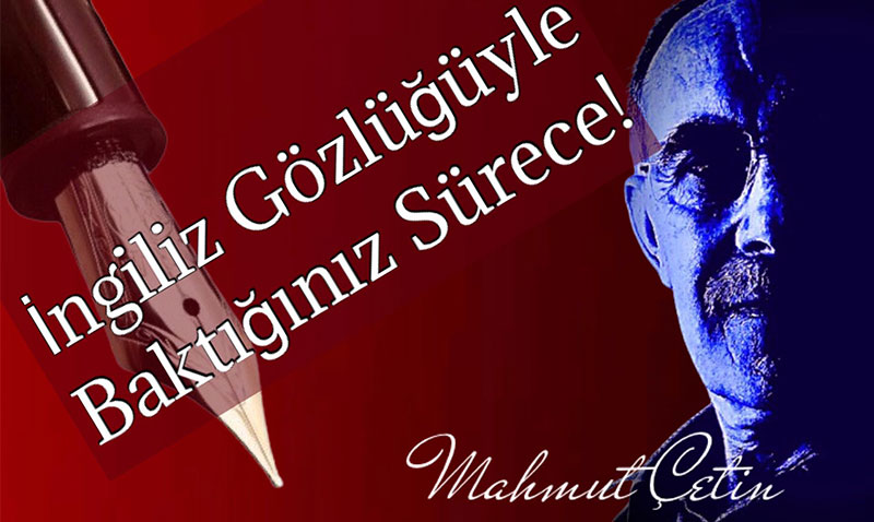 �ngiliz G�zl���yle Bakt���n�z S�rece!