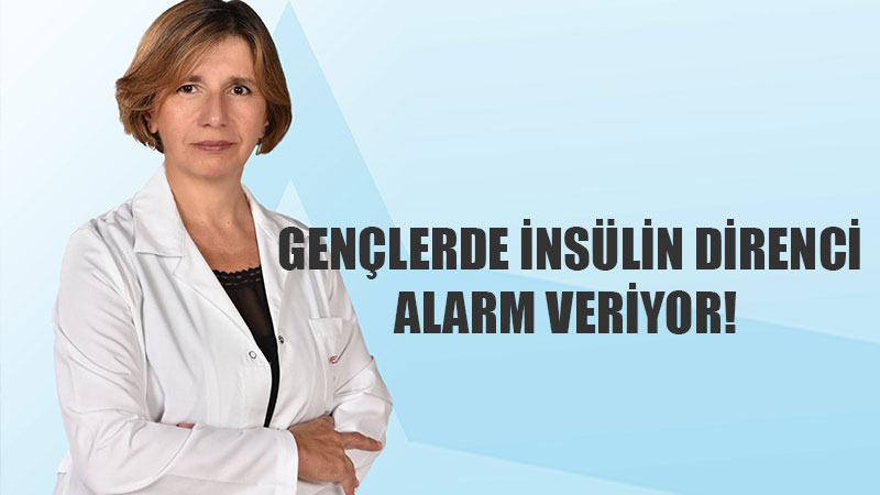 Gen�lerde obezite artt�, ins�lin direnci yayg�nla�t�! 