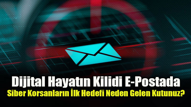E-Posta Kutunuz Hakk�n�zda D���nd���n�zden �ok Daha Fazlas�n� Biliyor!